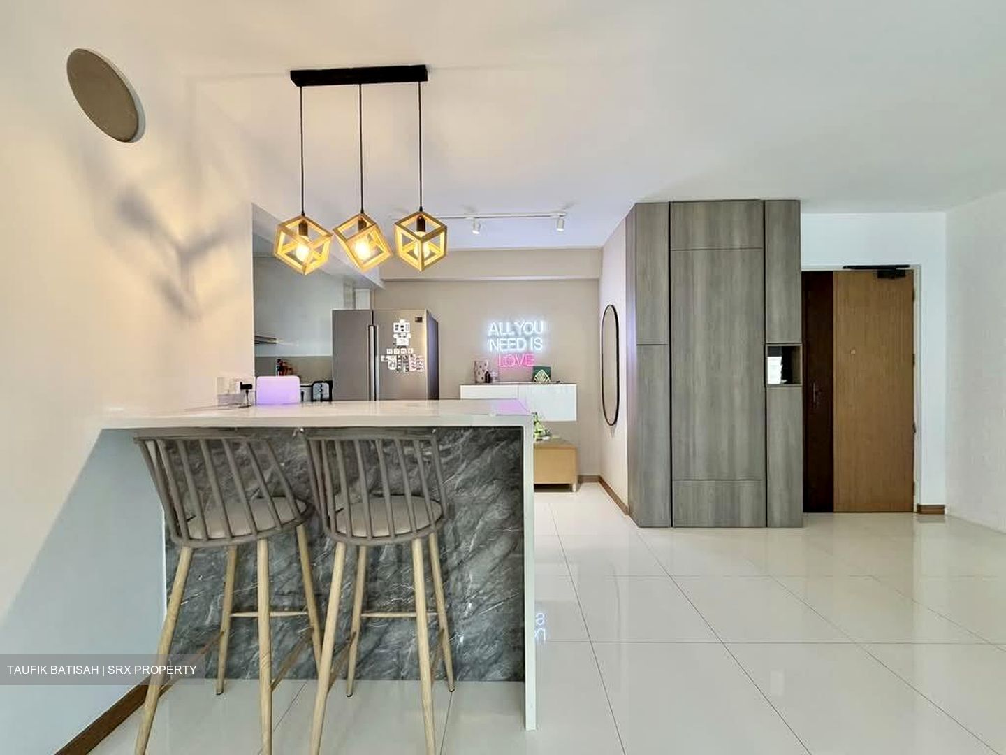 Blk 453B West Terra @ Bukit Batok (Bukit Batok), HDB 5 Rooms #559090341
